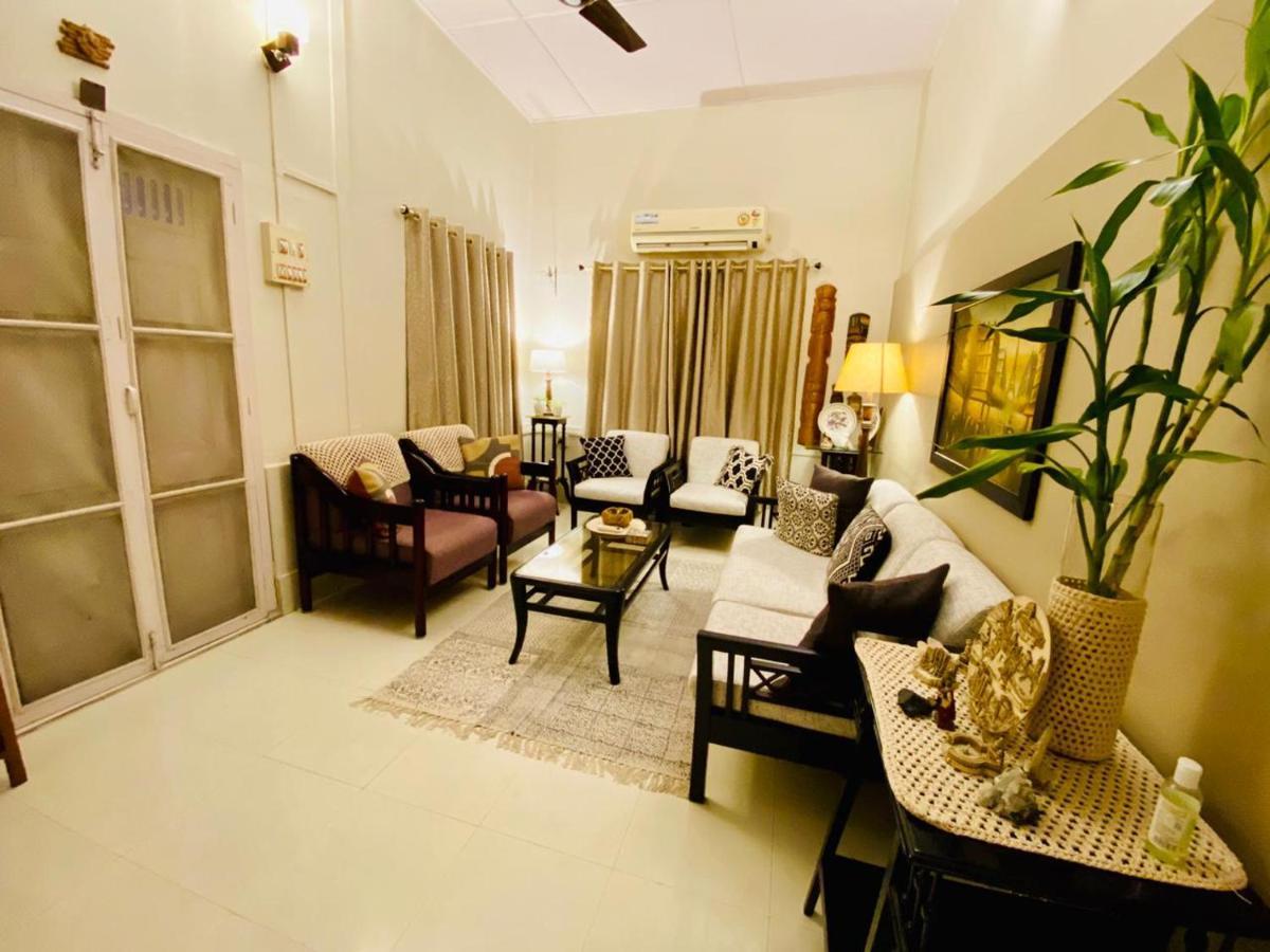The Bhowmick'S Bungalow Tezpur Extérieur photo