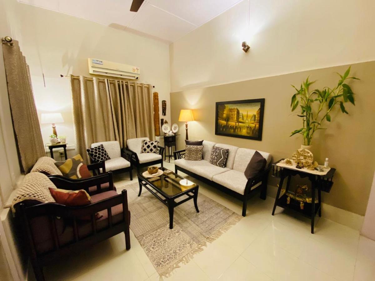 The Bhowmick'S Bungalow Tezpur Extérieur photo