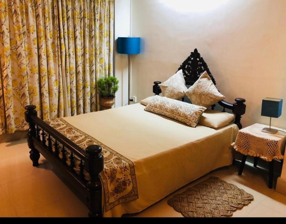 The Bhowmick'S Bungalow Tezpur Extérieur photo